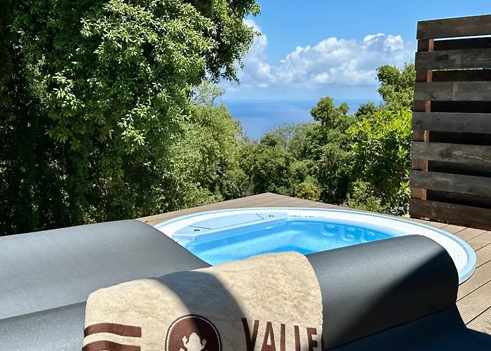 Vallegrande Nature Resort By Geocharme