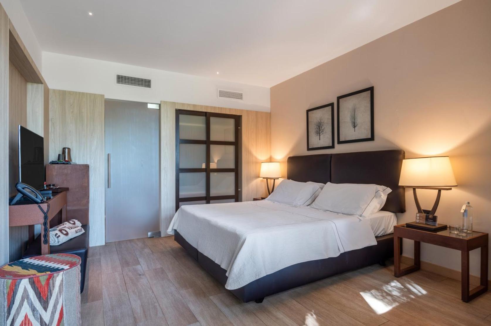 Vallegrande Nature By Geocharme Hotel Cefalu