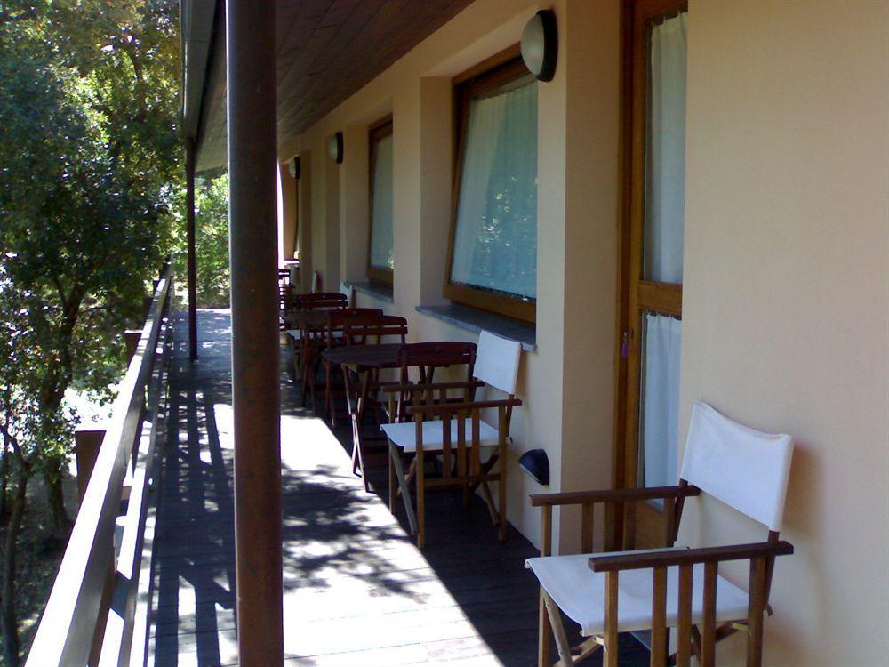 Vallegrande Nature By Geocharme Hotel 4*