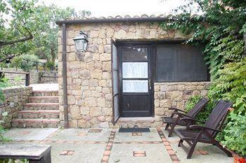 Vallegrande Nature By Geocharme Hotel 4*