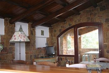 Vallegrande Nature By Geocharme Hotel Cefalu