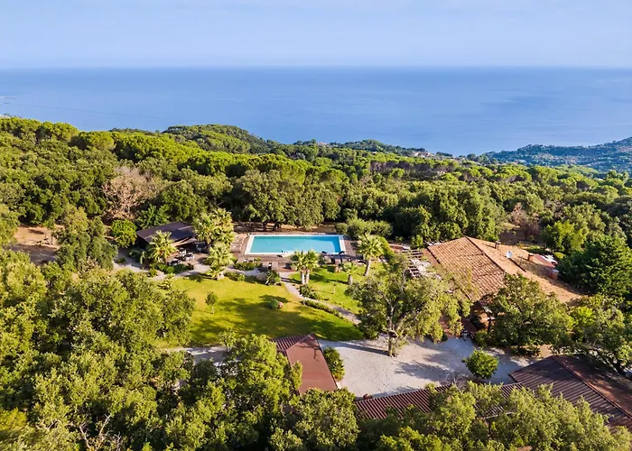 Vallegrande Nature Resort