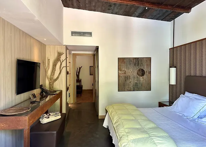 Vallegrande Nature Resort