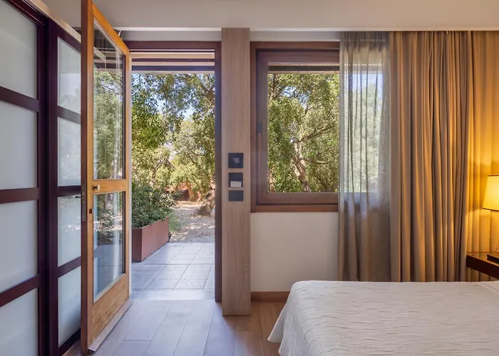 Vallegrande Nature Resort By Geocharme