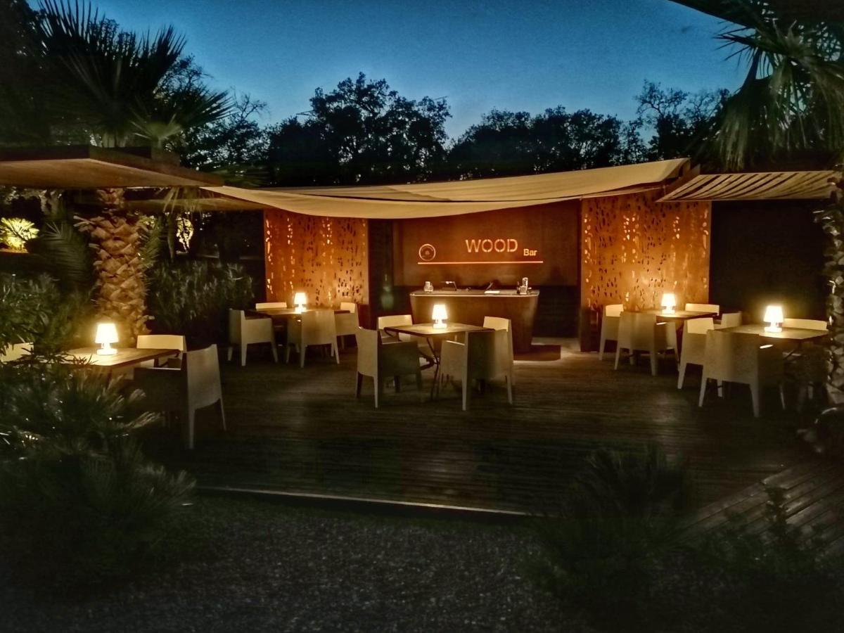 Hotel Vallegrande Nature 4*