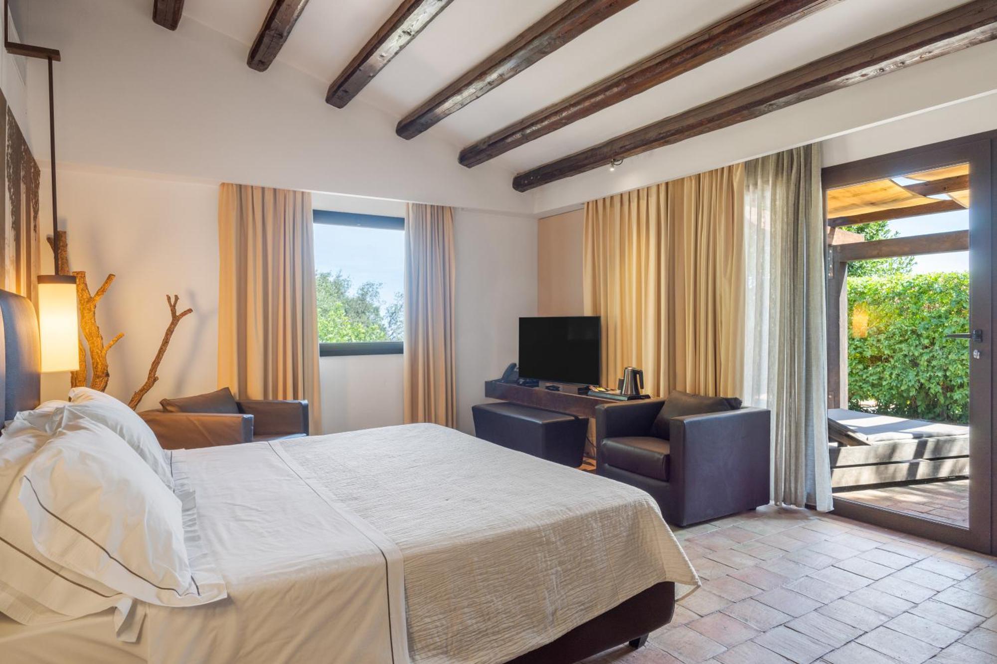 Hotel Vallegrande Nature
