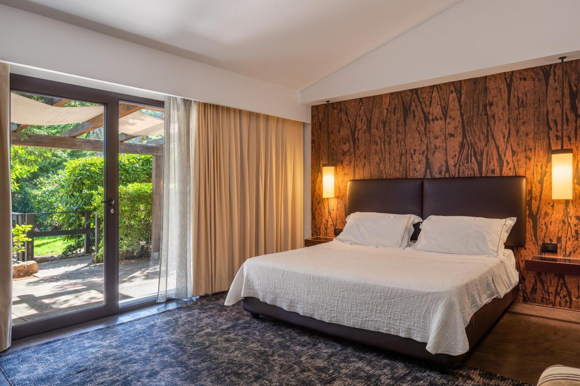 Hotel Vallegrande Nature 4*