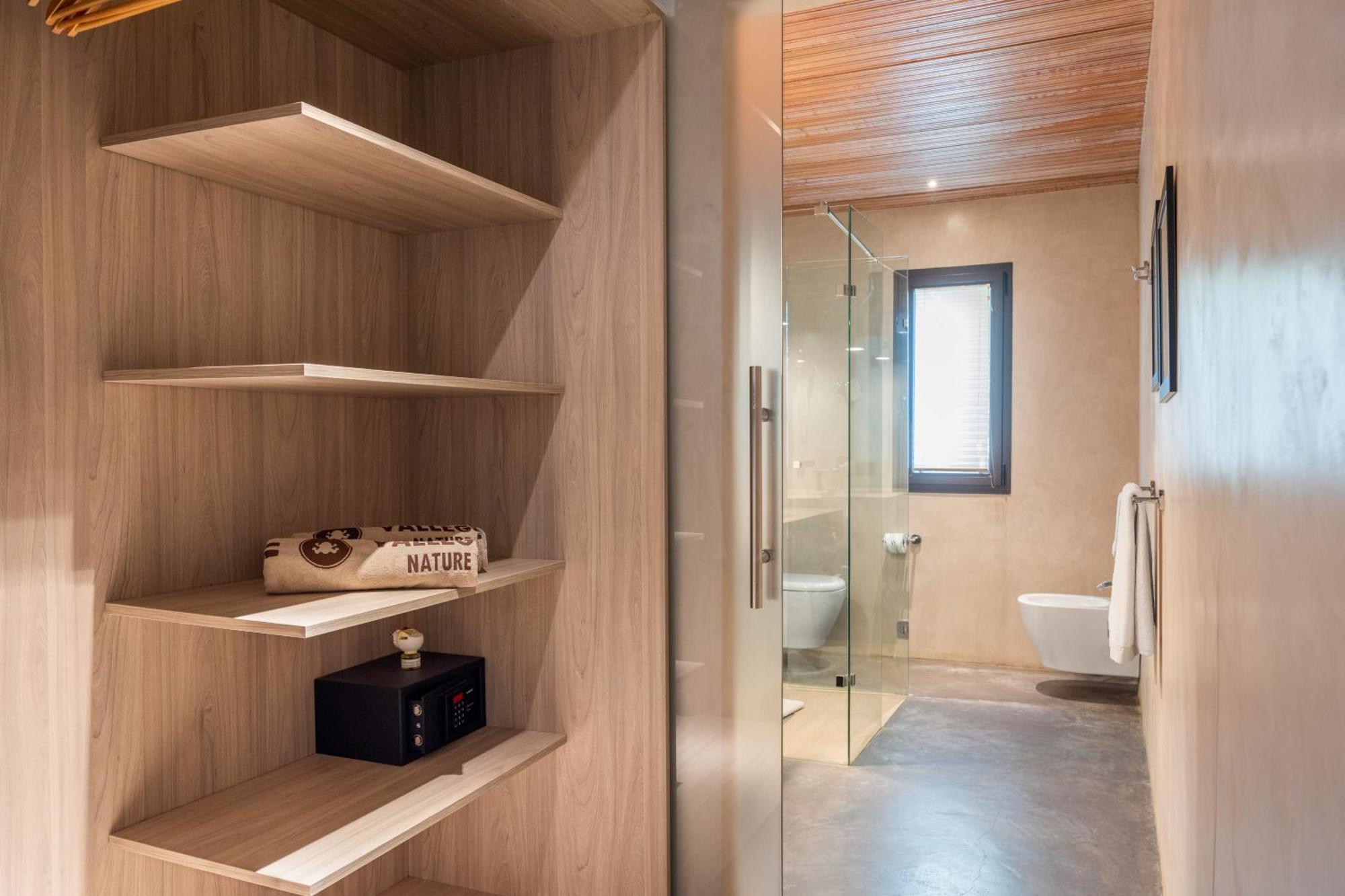 Hotel Vallegrande Nature 4*