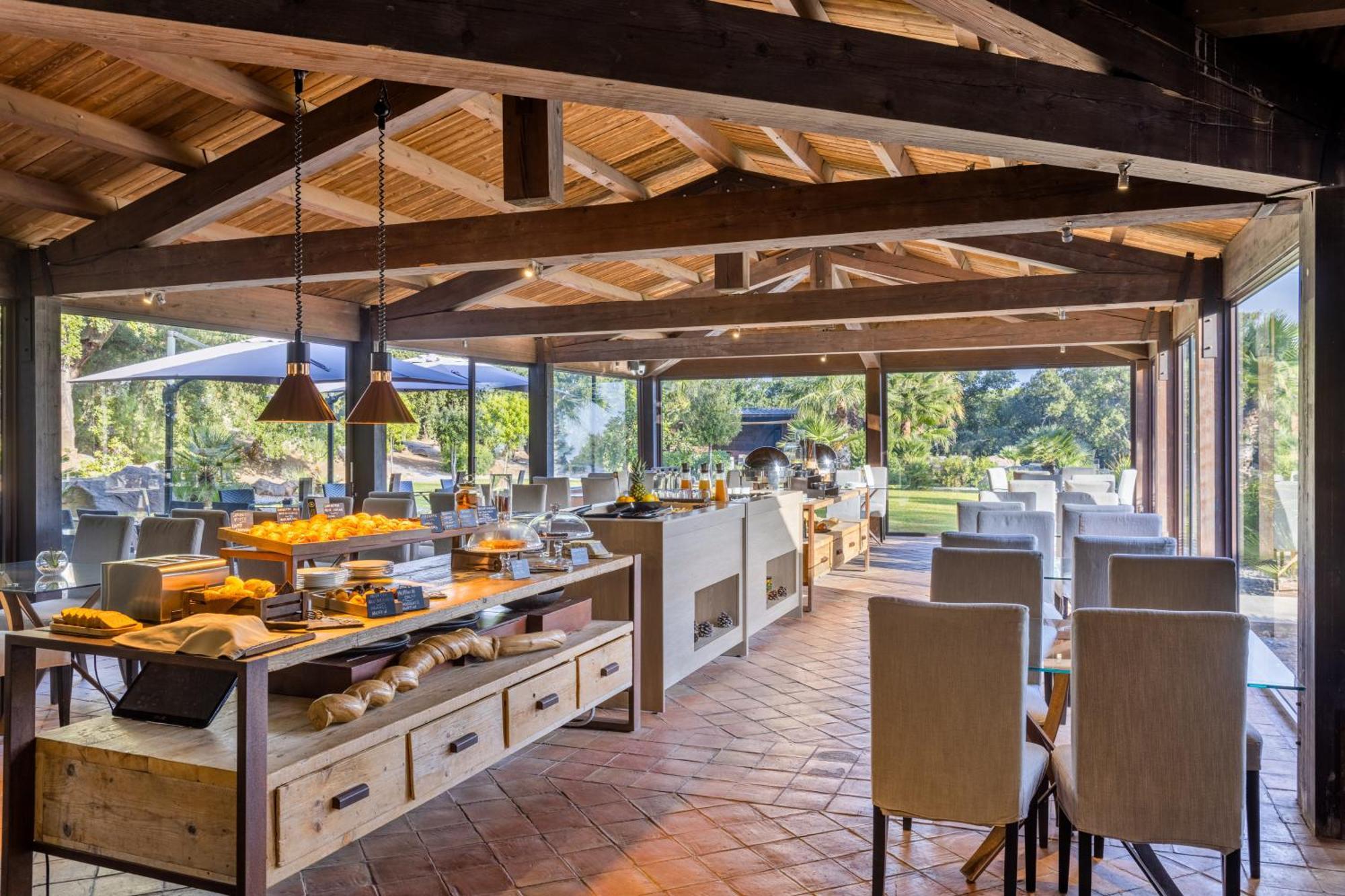Vallegrande Nature Hotel