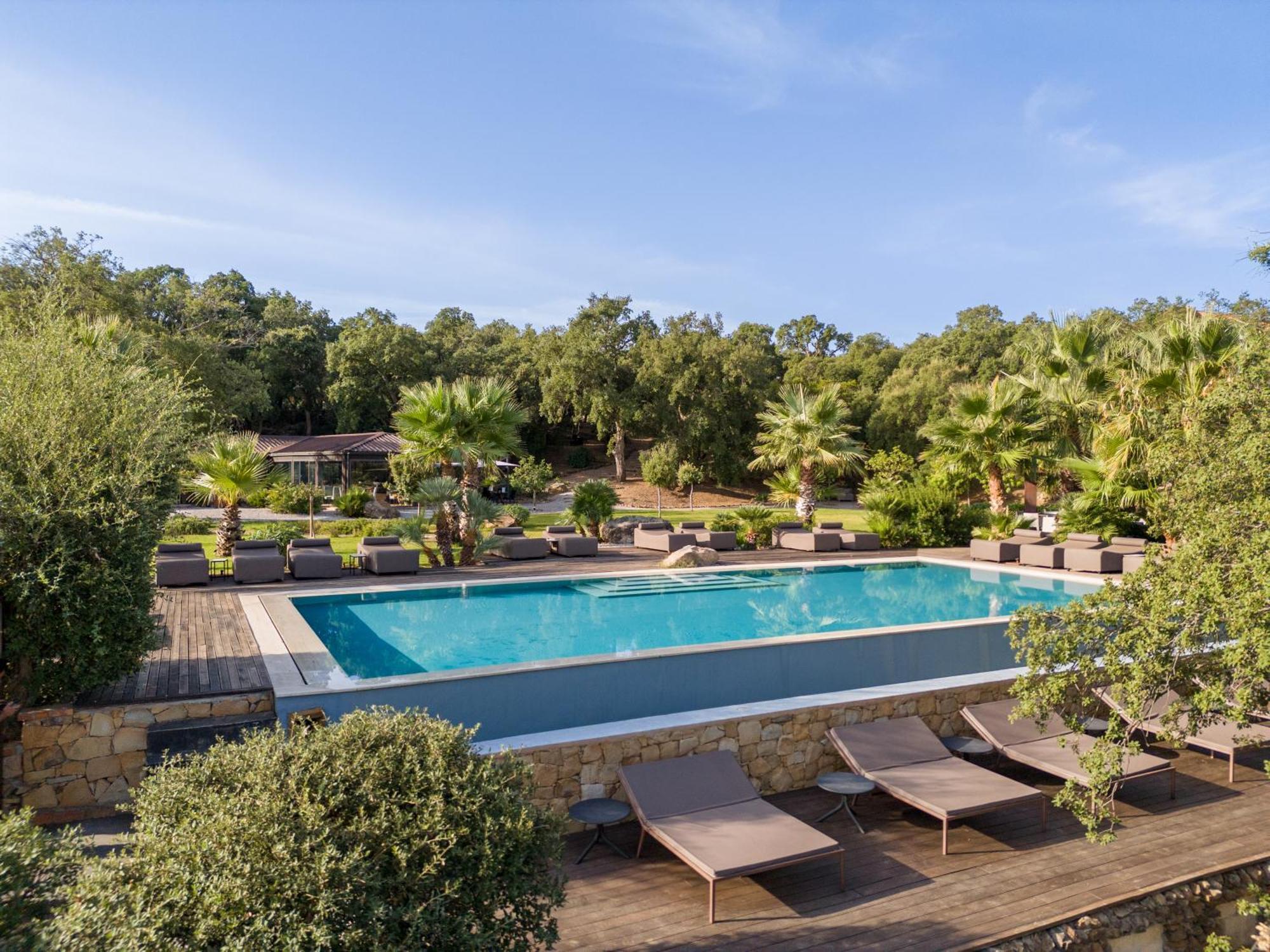 Vallegrande Nature Hotel