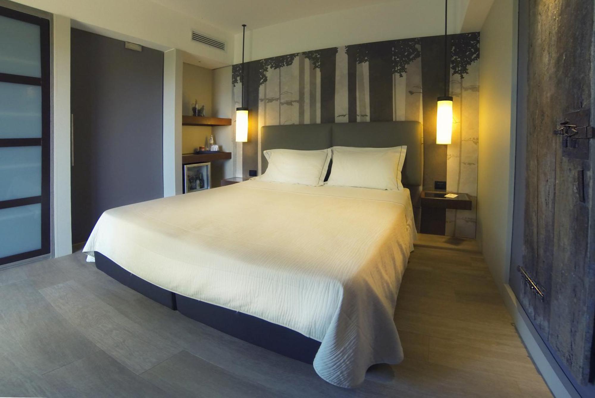 Vallegrande Nature Hotel Cefalù
