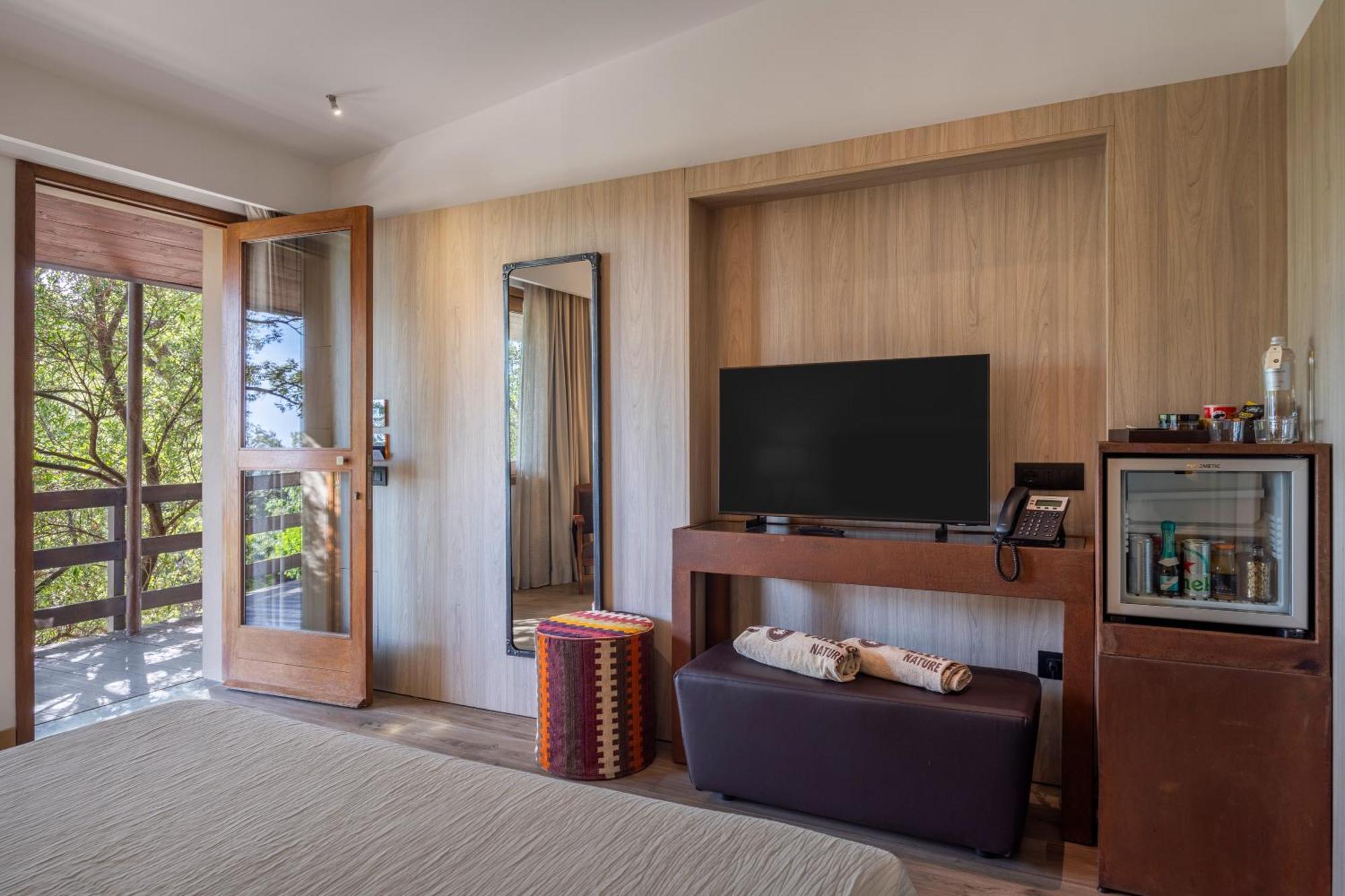 Vallegrande Nature Hotel 4*