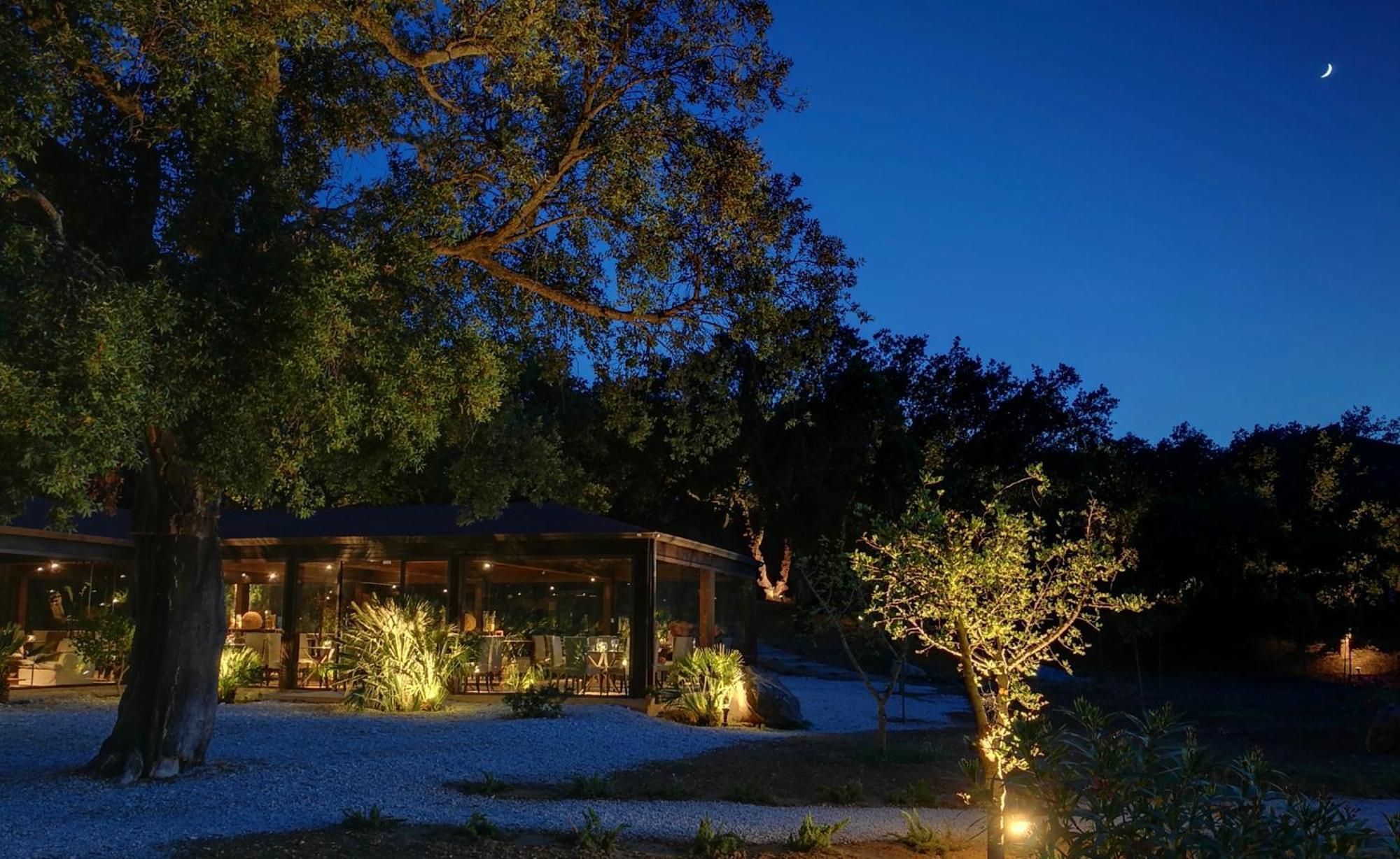 Vallegrande Nature Hotel