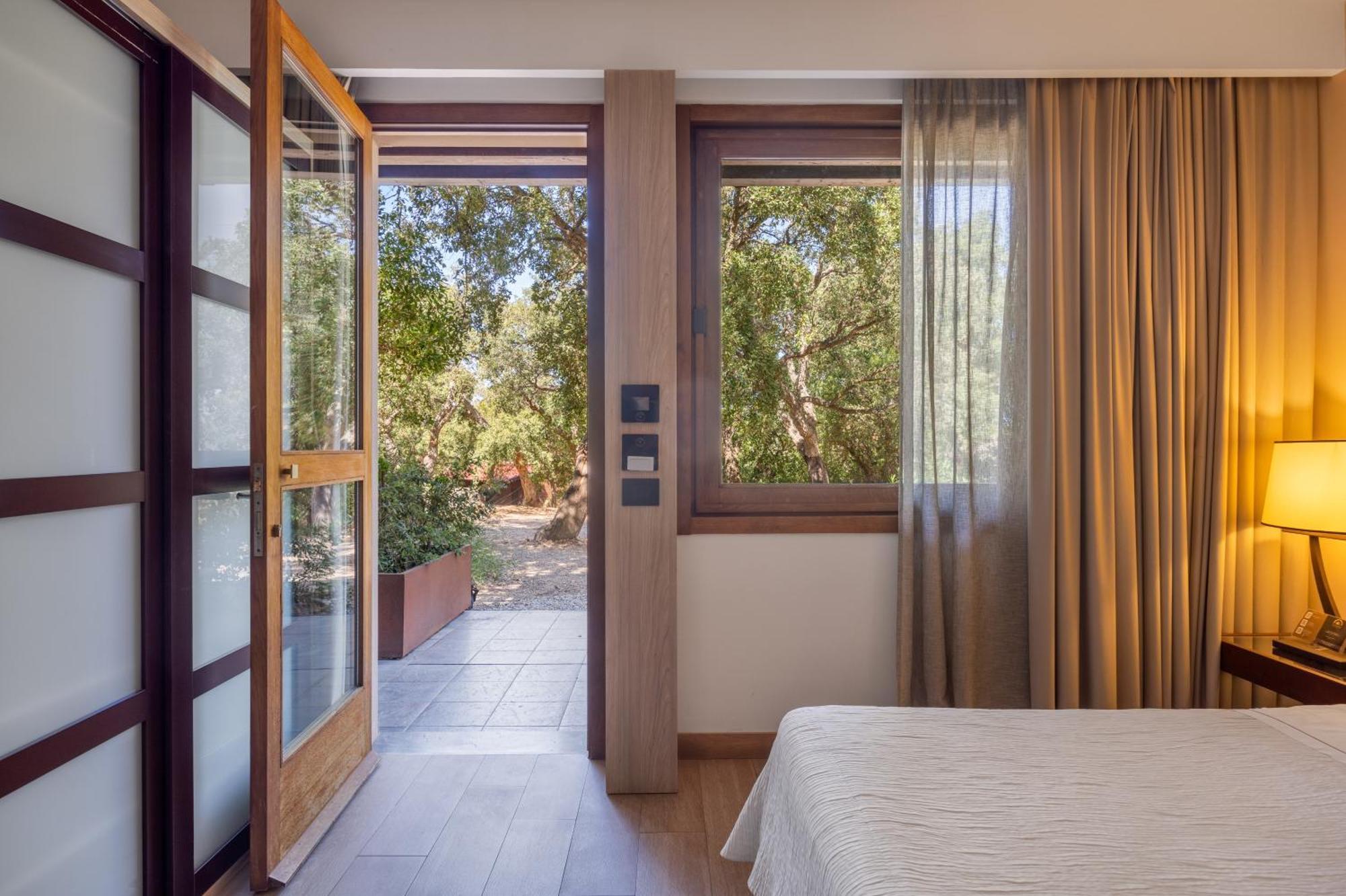 Vallegrande Nature Hotel
