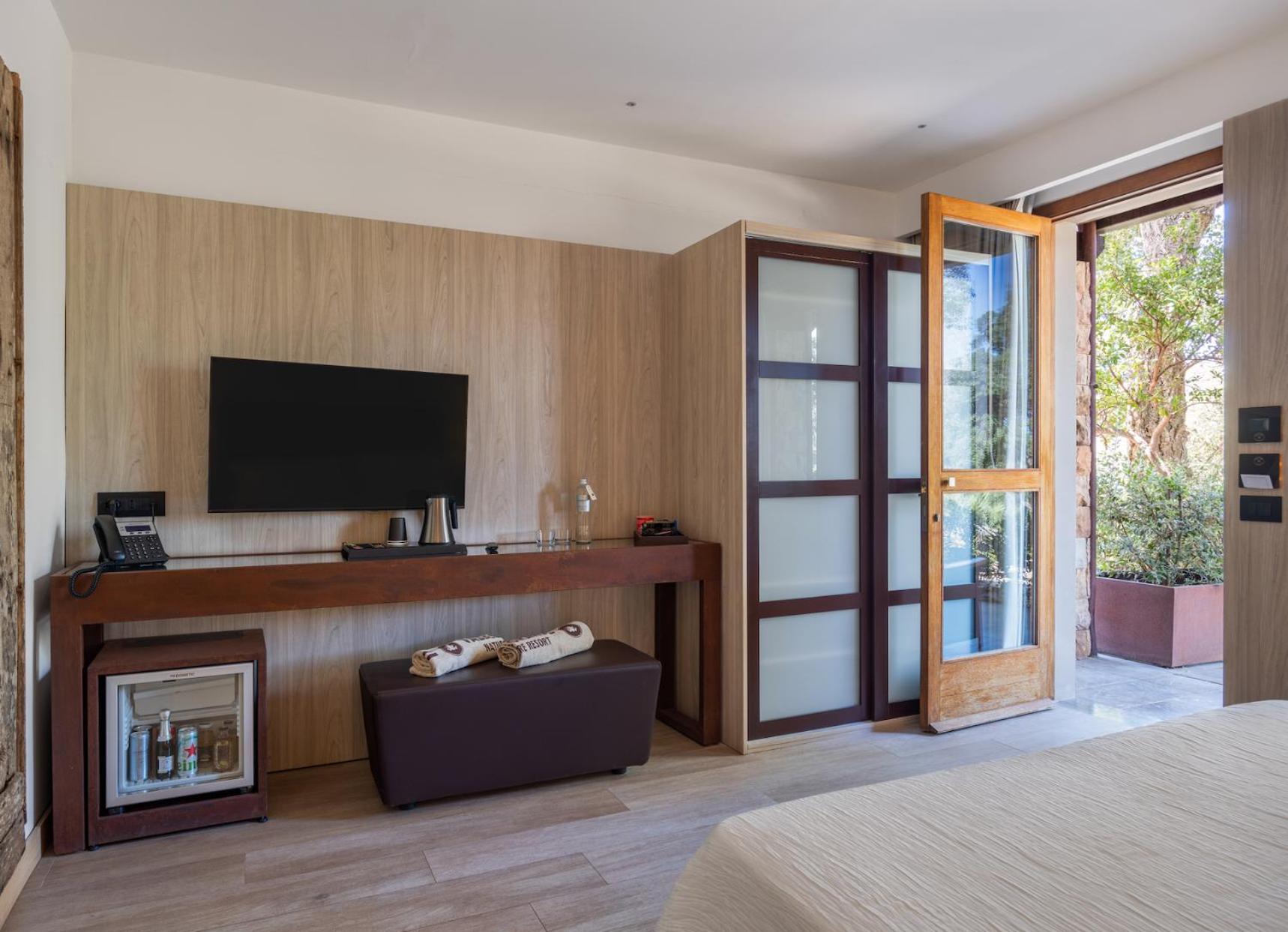 Vallegrande Nature Hotel 4*