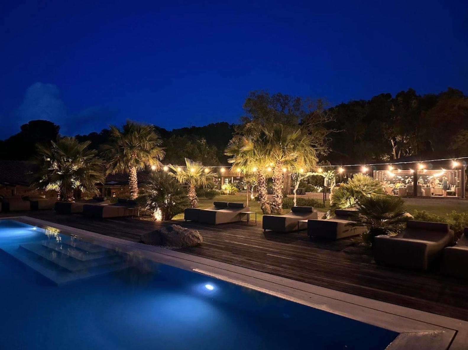 Vallegrande Nature By Geocharme Hotel 4*