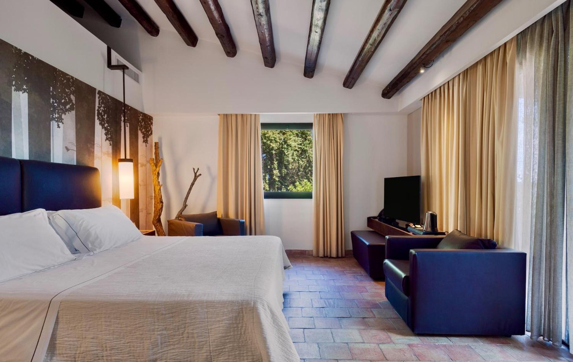 Vallegrande Nature Hotel Cefalù