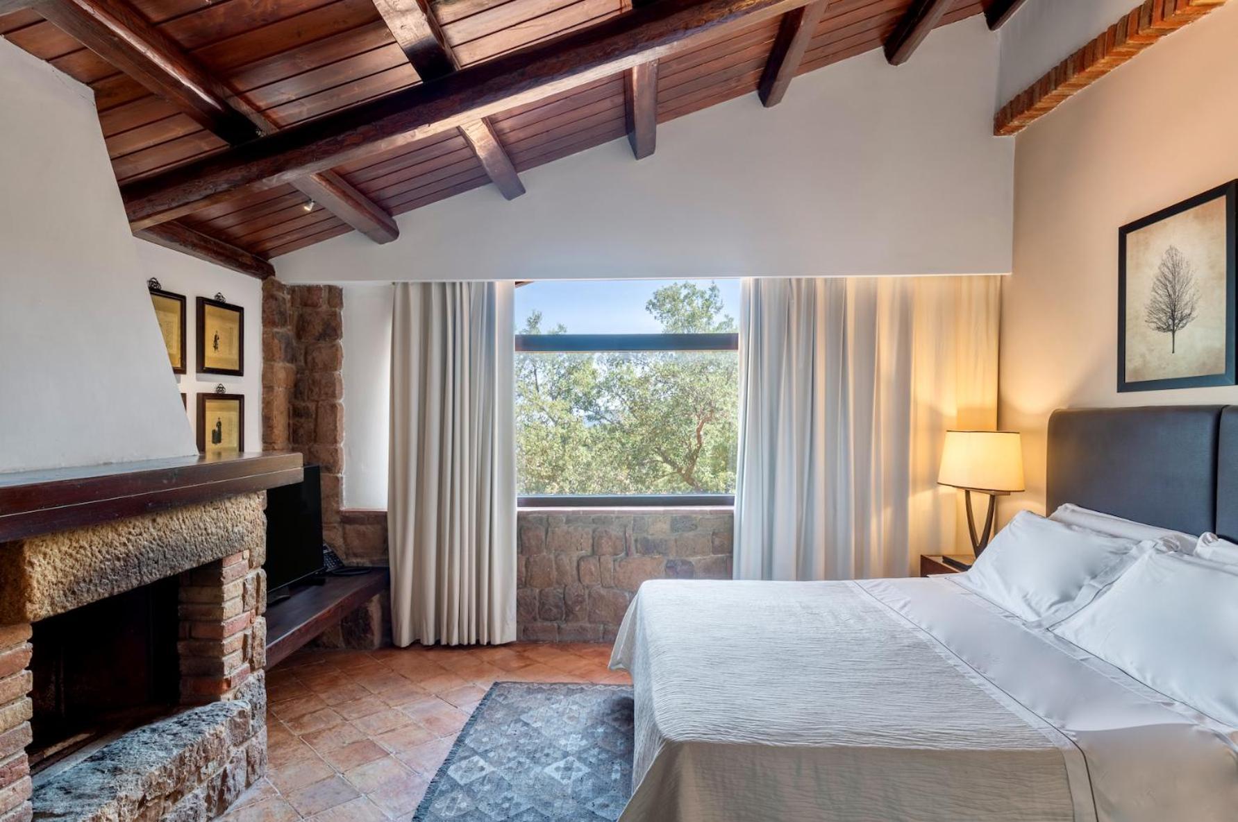 Vallegrande Nature By Geocharme Hotel 4*