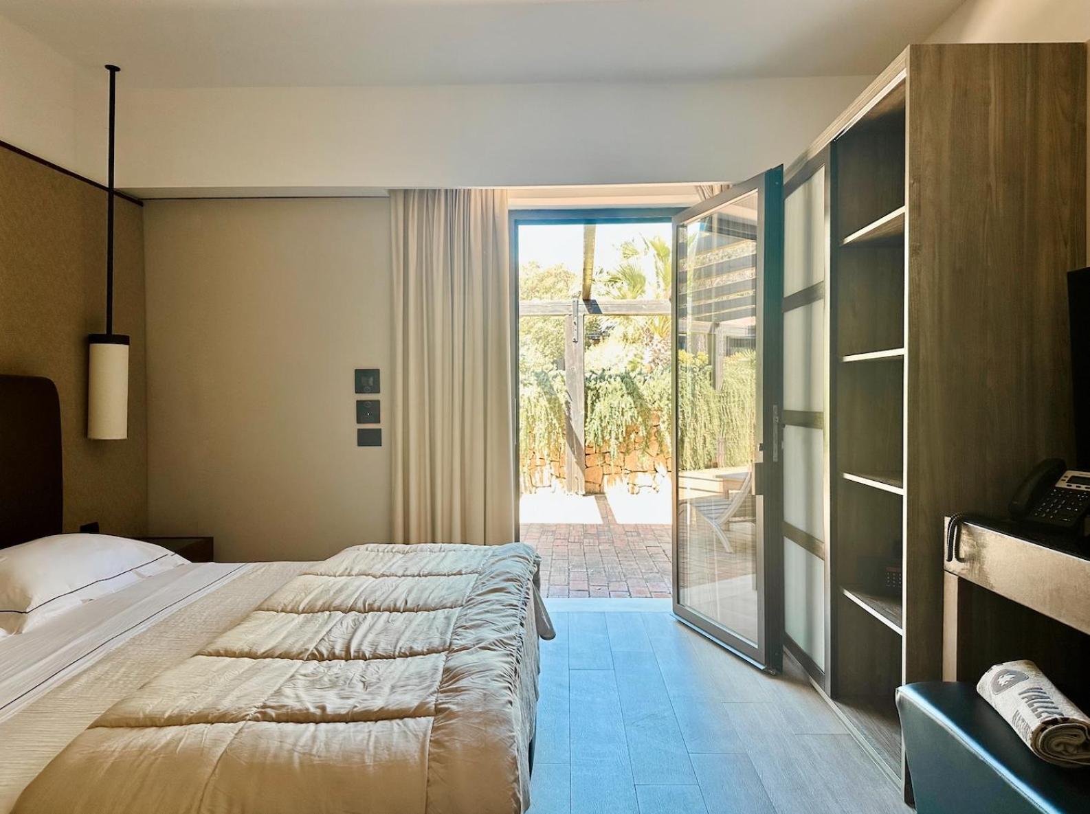 Vallegrande Nature By Geocharme Hotel Cefalu