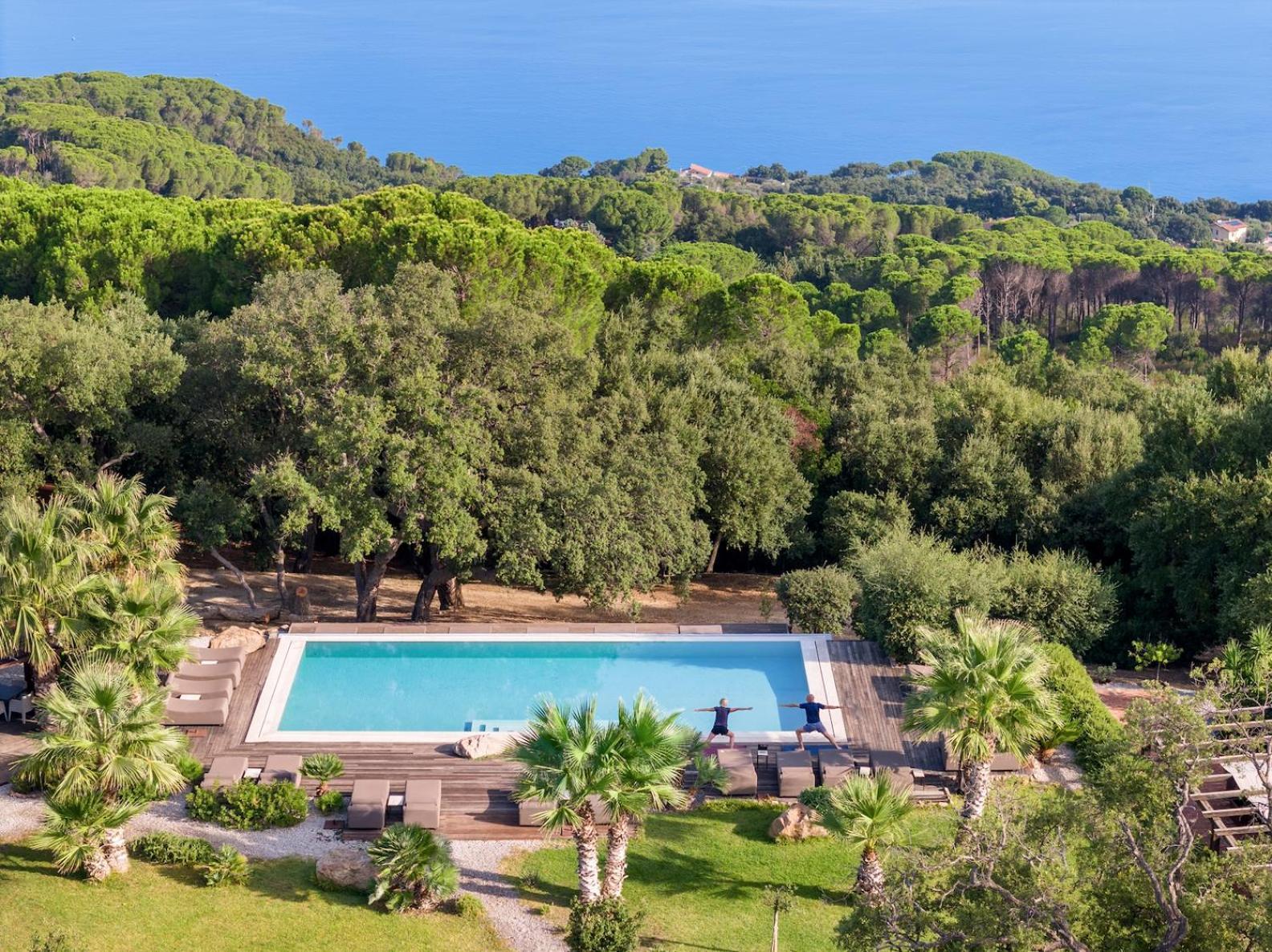Vallegrande Nature By Geocharme 4* Cefalu
