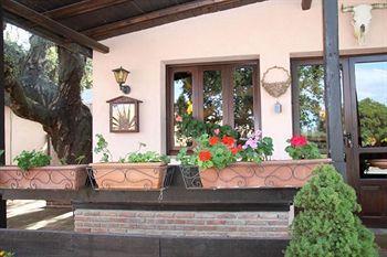 Hotel Vallegrande Nature By Geocharme