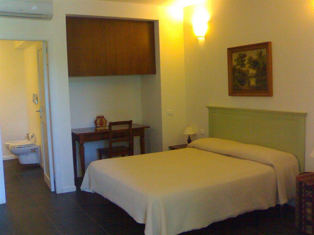 Vallegrande Nature By Geocharme Hotel Cefalù