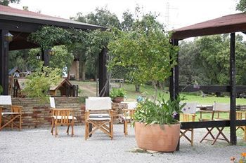 Vallegrande Nature By Geocharme Hotel Cefalù
