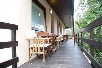 Vallegrande Nature By Geocharme Hotel 4*