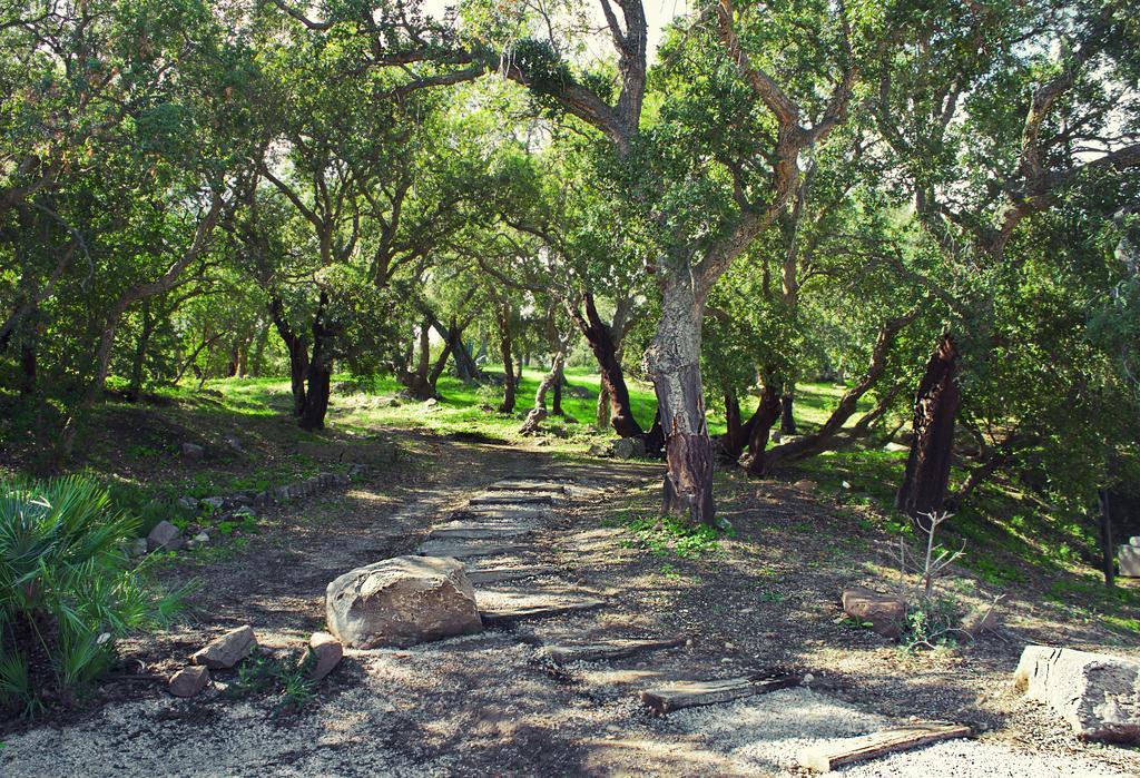Vallegrande Nature Hotel