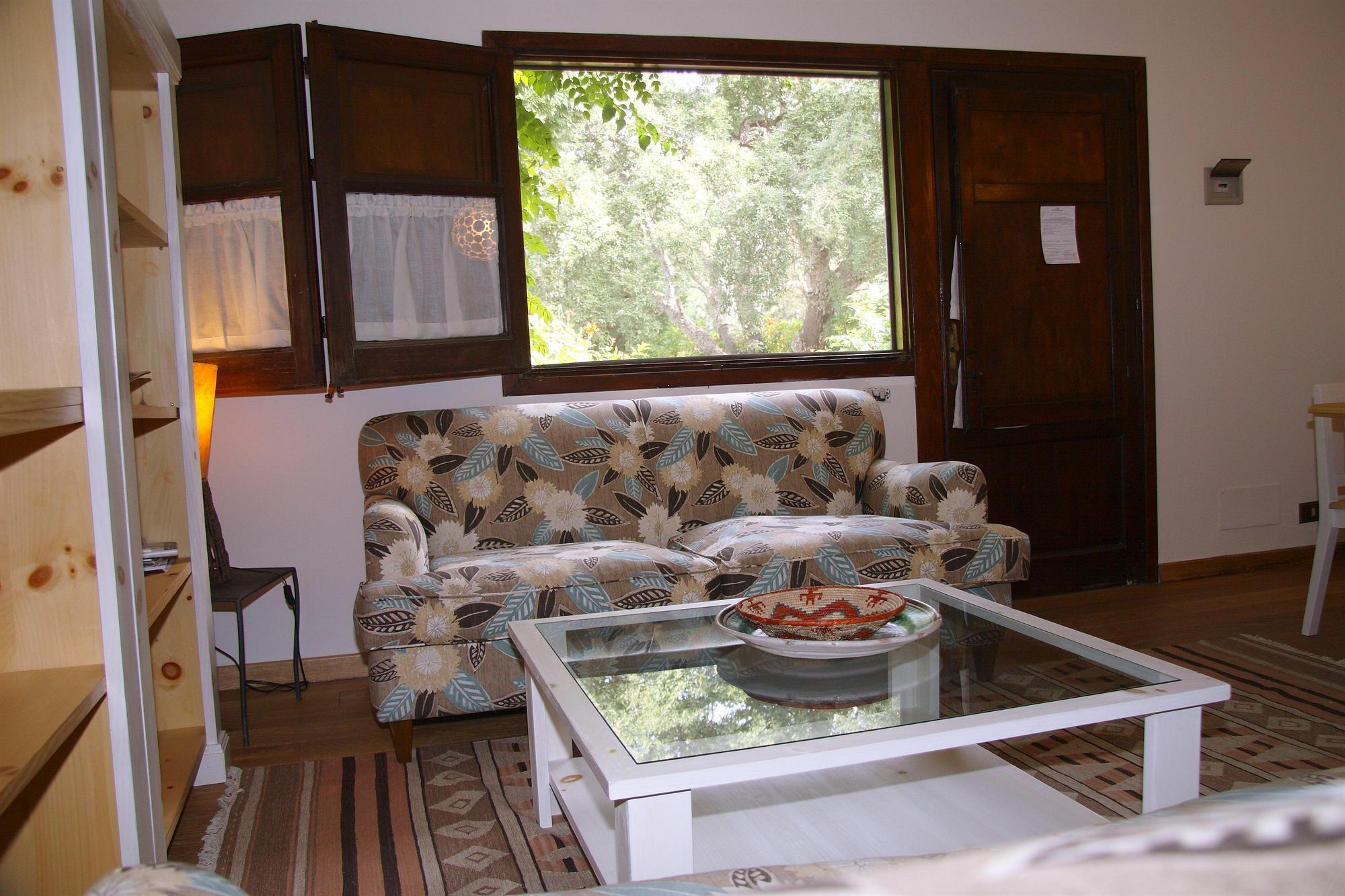 Hotel Vallegrande Nature